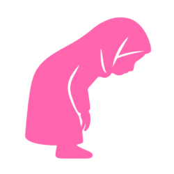 Salah Workshop (Girls)
