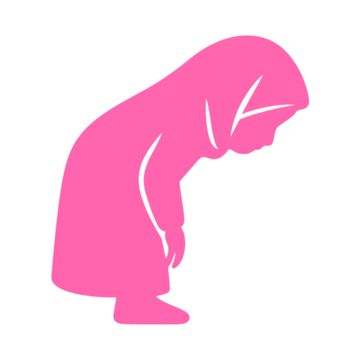 Salah Workshop (Girls)